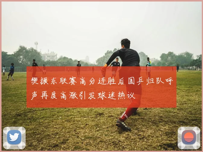 樊振东联赛高分连胜后国乒归队呼声再度高涨引发球迷热议