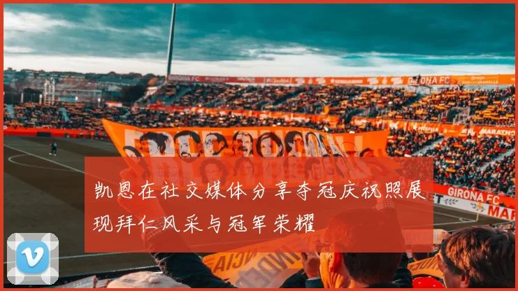 凯恩在社交媒体分享夺冠庆祝照展现拜仁风采与冠军荣耀